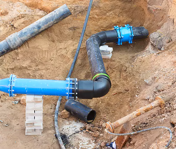 Expert Professional Trenchless Pipe Repair in Campbell, CA