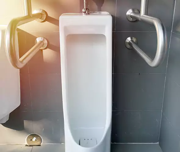 Expert Urinal Installation in Campbell, CA: Schedule Reliable Plumbing Services with Us