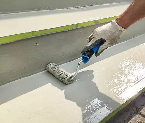 Expert Plumber for Walls Waterproofing in Campbell,CA: Schedule Affordable Waterproofing Services with Us