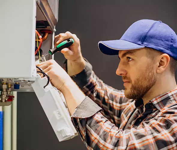 Expert Plumber for Water Heater Maintenance in Campbell, CA: Schedule Affordable Services Today
