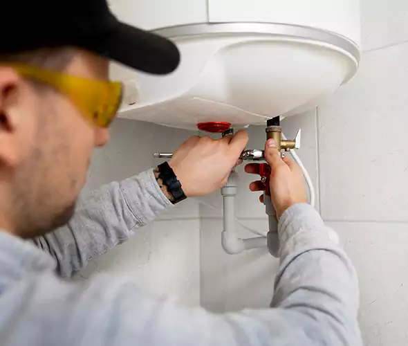 Get Affordable Water Heater Repair Service in Campbell, CA
