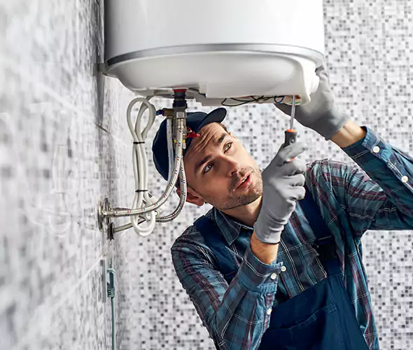 Expert Plumber for Water Heater Replacement in Campbell, CA: Schedule Affordable Replacement Services with Us