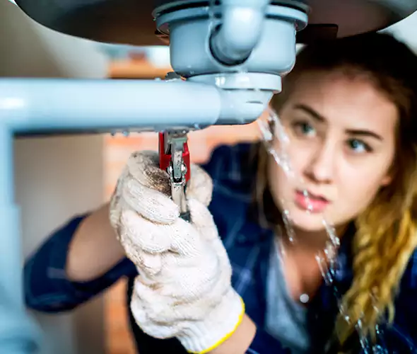 Expert Plumber for Water Leak Detection in Campbell, CA: Schedule Affordable Leak Repair Services with Us