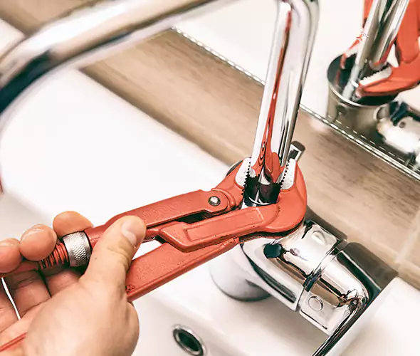 Expert Leak Repair Plumber in Campbell, CA