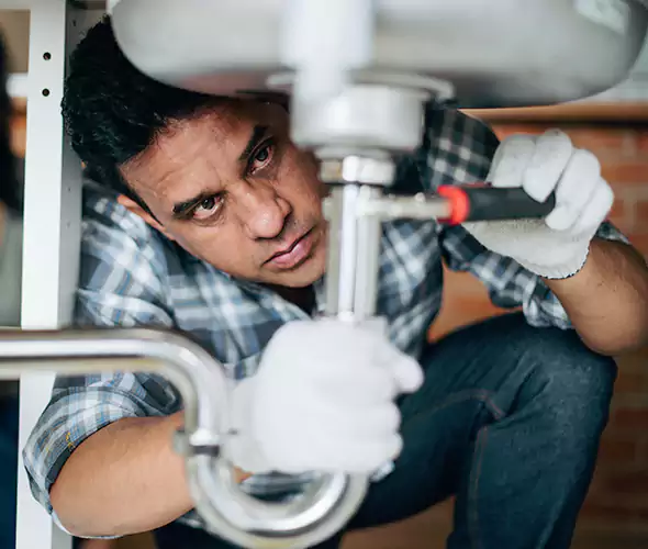 Expert Plumber for Water Line Repair in Campbell, CA: Schedule Affordable Water Line Repair Services with Us