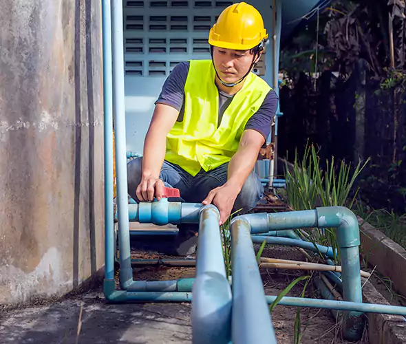 Expert Plumber for Water Line Replacement in Campbell, CA: Schedule Affordable Water Line Replacement Services with Us