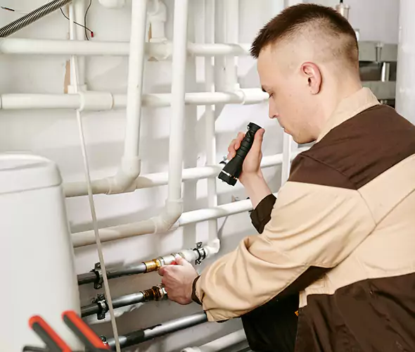 Trusted Water Softener Installers in Campbell, CA