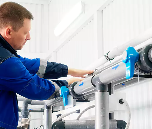 Expert Plumber for Water Softener Maintenance in Campbell, CA: Schedule Professional Maintenance with Us