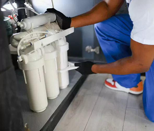 Expert Plumber for Water Softener Replacement in Campbell, CA: Schedule Affordable Replacement Services with Us