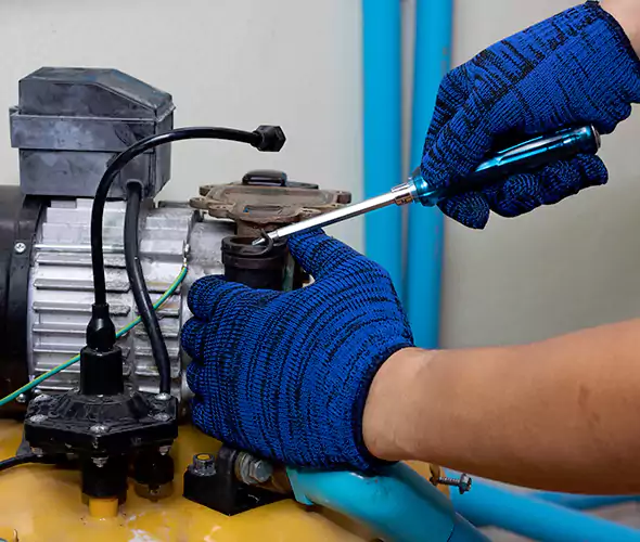 Well Pump Specialist in Campbell, CA