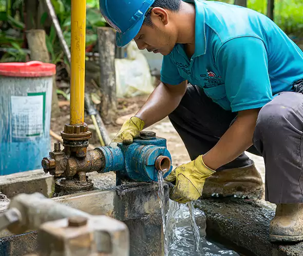 Expert Plumber for Well Pump Replacement in Campbell, CA: Schedule Affordable Well Pump Replacement Services with Us