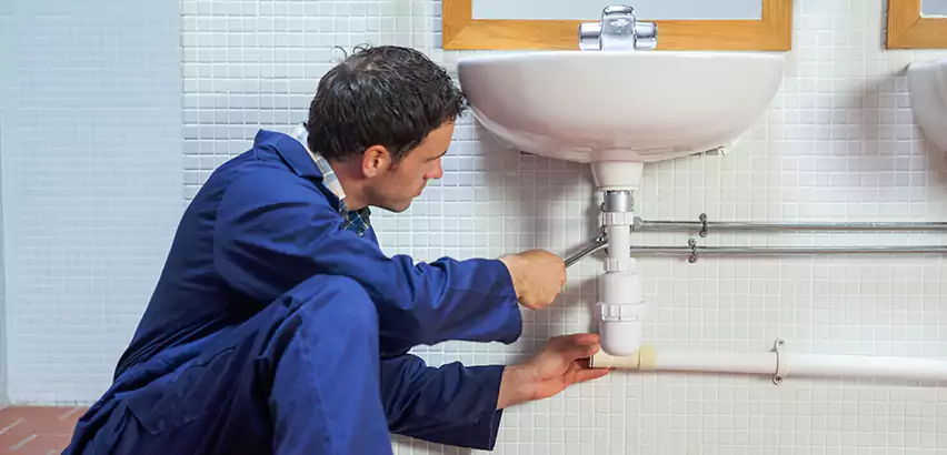 Toilet Repair Campbell