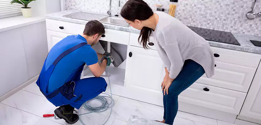 Professional Clogged Sewer Line Repair in Campbell, CA