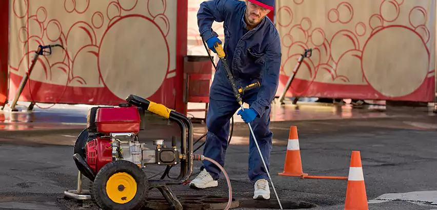 Professional Drain Repair Services in Campbell, CA