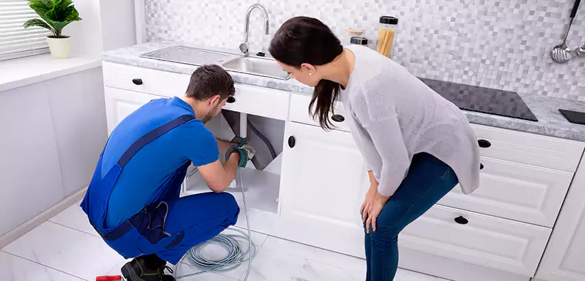 Fast Emergency Plumbing Repair Services in Campbell, CA