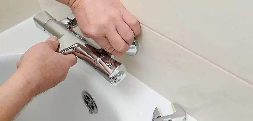 Faucet Installation in Campbell