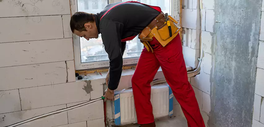 Professional Foundation Leak Repair Services in Campbell, CA