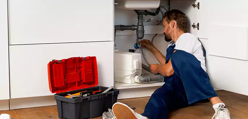 Reliable Garbage Disposal Replacement Services in Campbell, CA