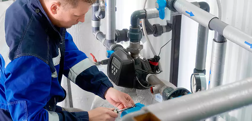 Reliable Gas Line Installation Services in Campbell, CA
