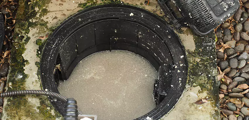 Reliable Grease Trap Repair Services in Campbell, CA
