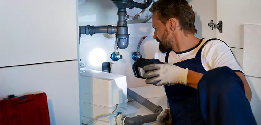 Reliable Insinkerator Installation Services in Campbell, CA