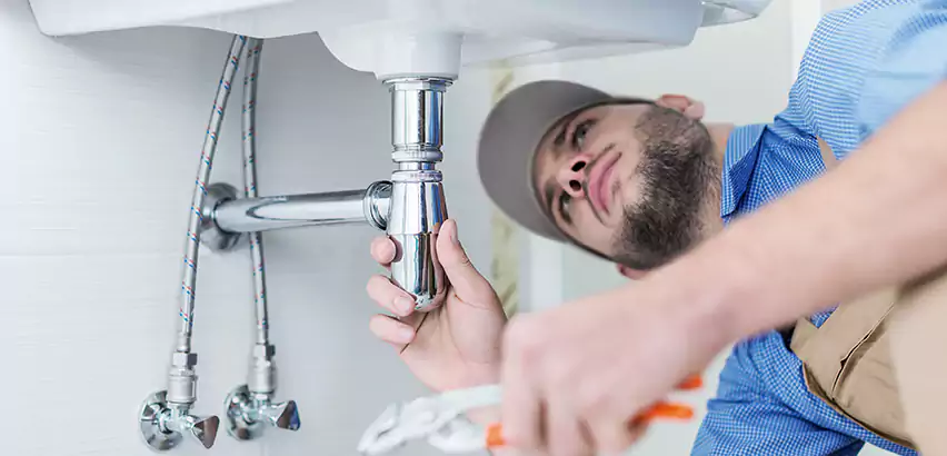 Leak Detection in Campbell