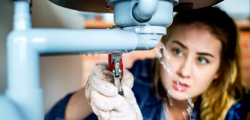 Reliable Pipe Repair Services in Campbell, CA