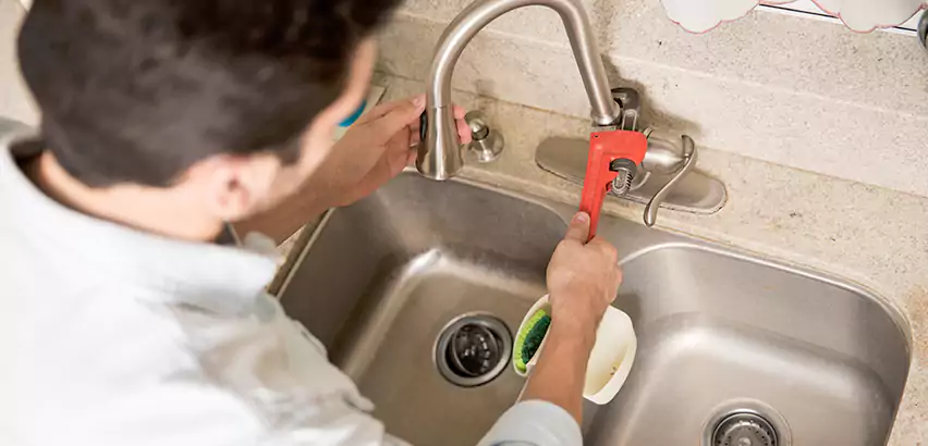 Plumbing Inspection in Campbell
