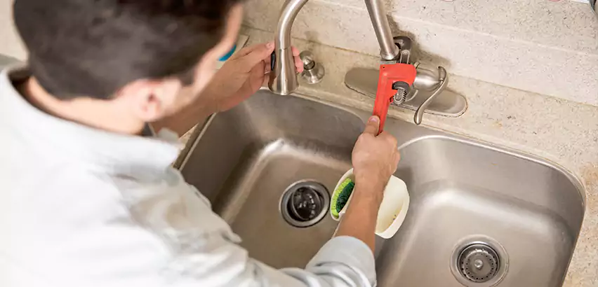 Professional Plumbing Installation Services in Campbell, CA