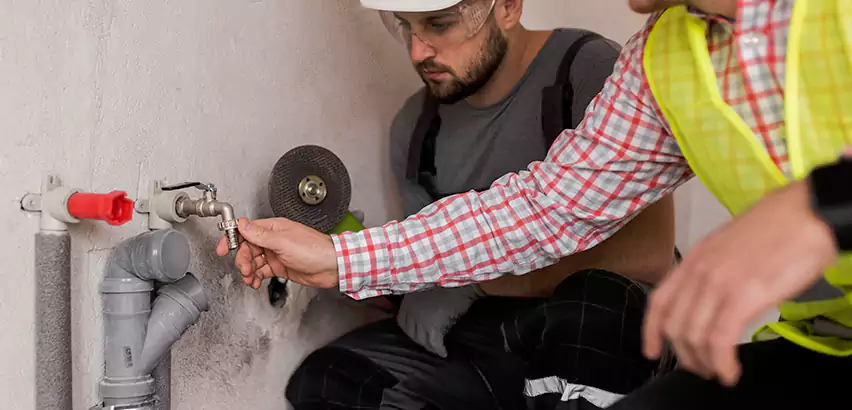 Emergency Plumbing Repair Campbell