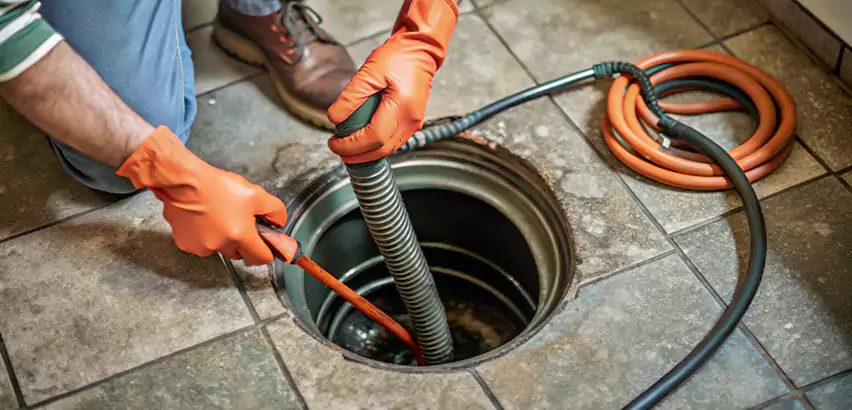 Rooter Services in Campbell, CA