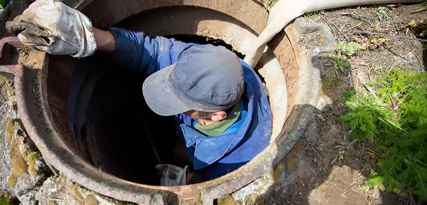 Professional  Septic Tank Repair Services in Campbell, CA