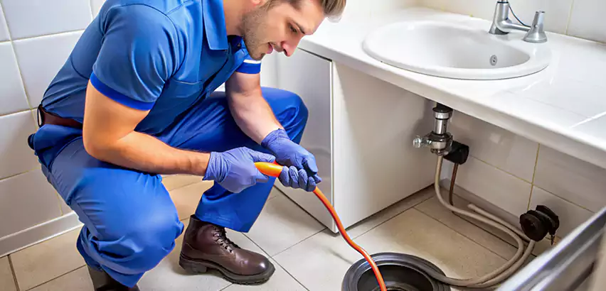Sewer Line Inspection in Campbell