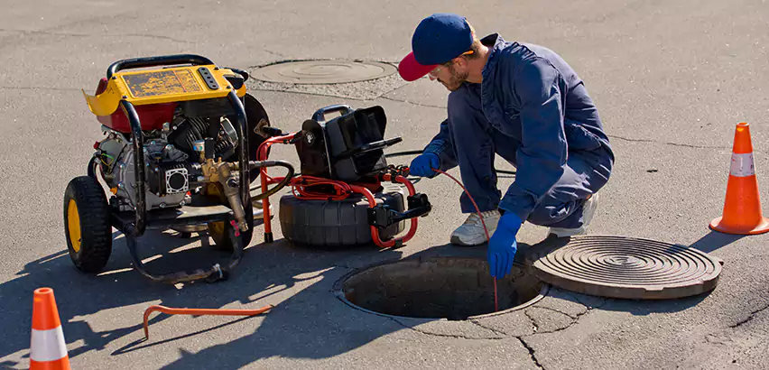 Professional Sewer Repair Services in Campbell, CA