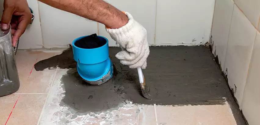 Professional Slab Leak Repair Services in Campbell, CA