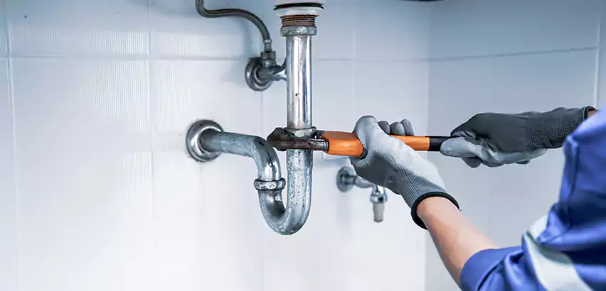 Main Drain Cleaning Service in Campbell