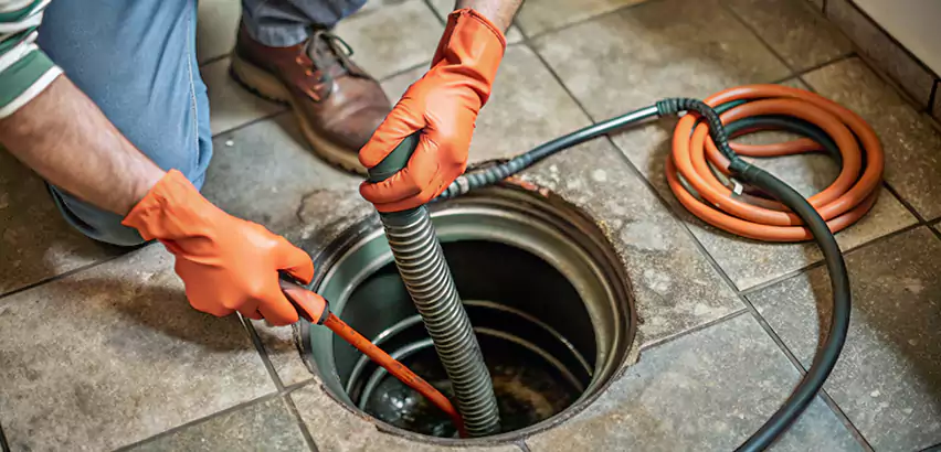 Gutter Drain Repair in Campbell, CA