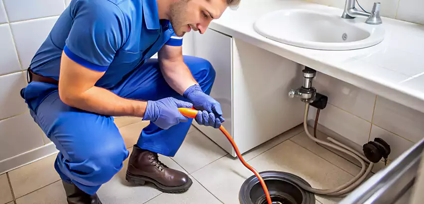 Drain Repair in Campbell