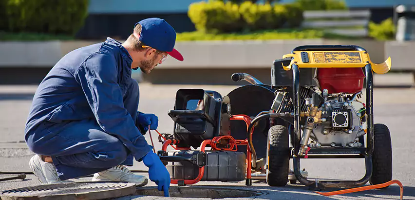 Drain Camera Inspection Near Me Campbell
