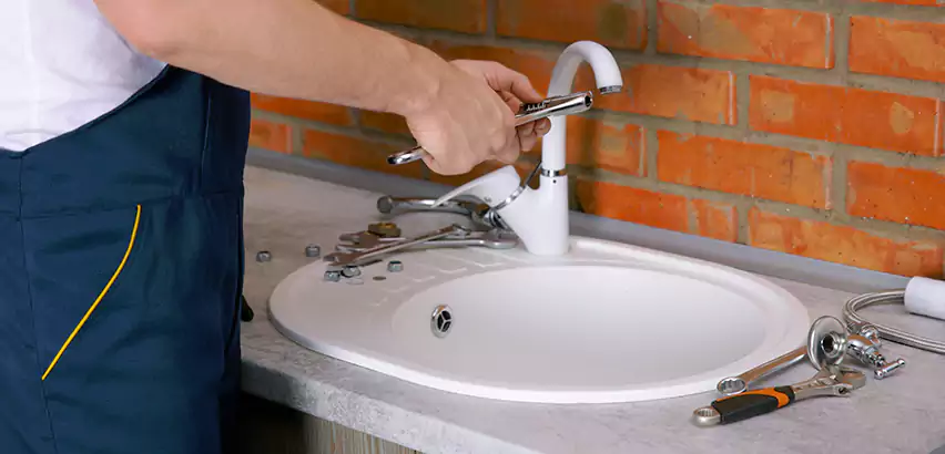 Outdoor Faucet Replacement in Campbell