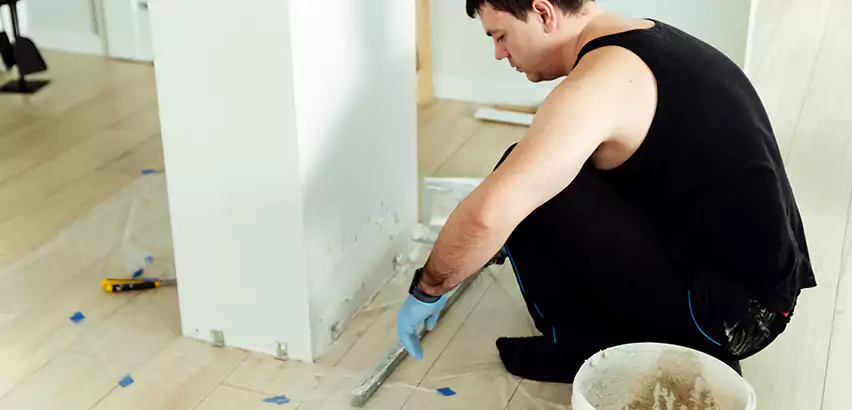 Emergency Foundation Leak Repair in Campbell, CA