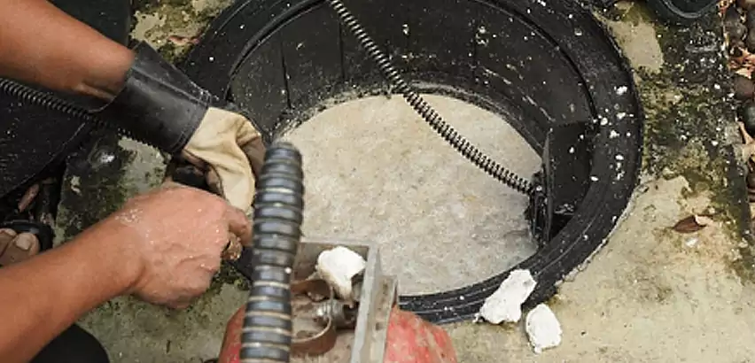 Fat Trap Cleaning in Campbell, CA