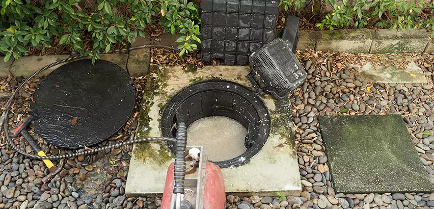 Grease Trap Installation Cost in Campbell, CA