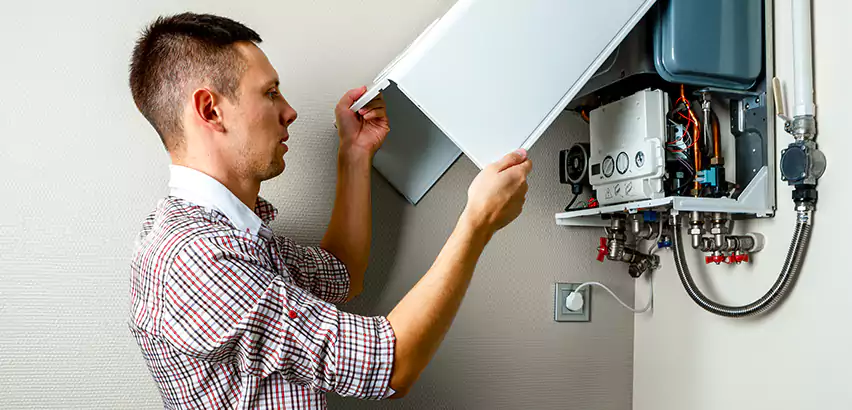 Electric Water Heater Maintenance in Campbell