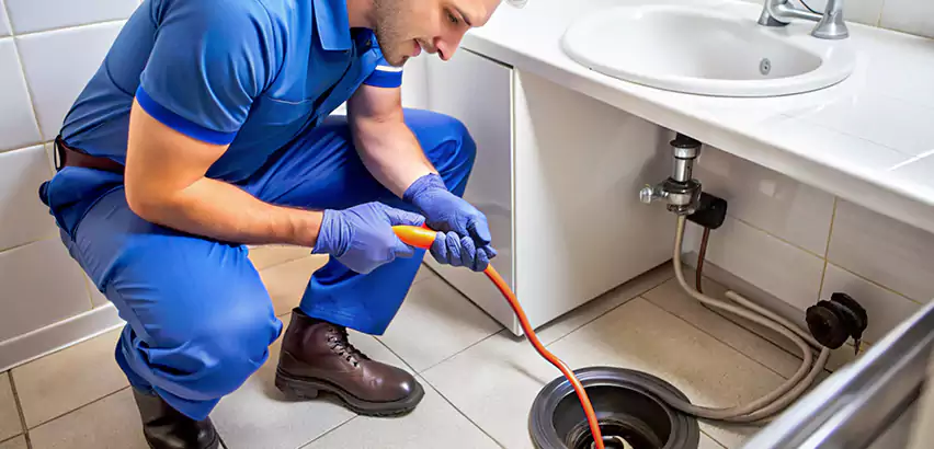 Sewer Jetting in Campbell