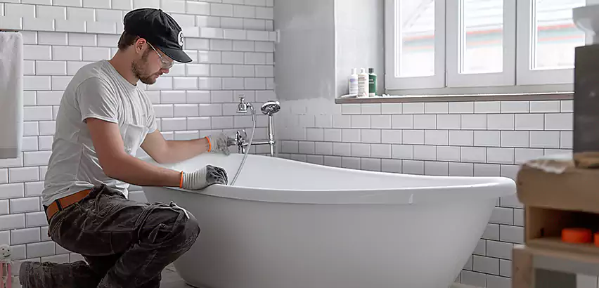 Leak Detection Companies Near Me in Campbell