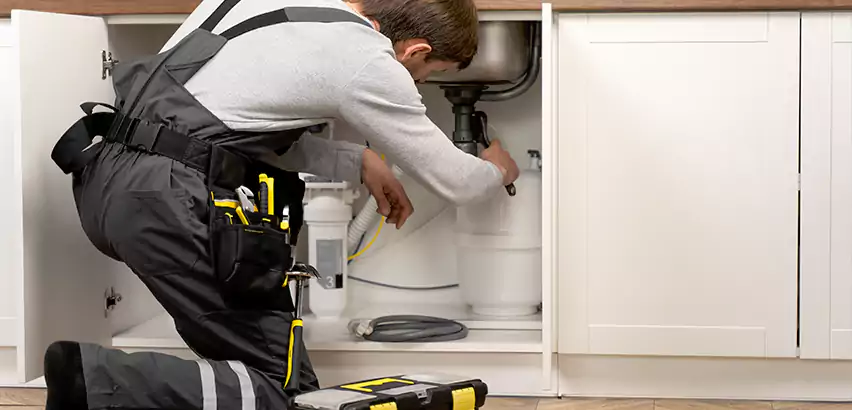 Sewer Line Replacement in Campbell