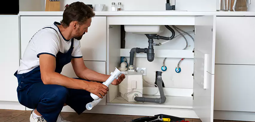 Pipe Replacement Services in Campbell