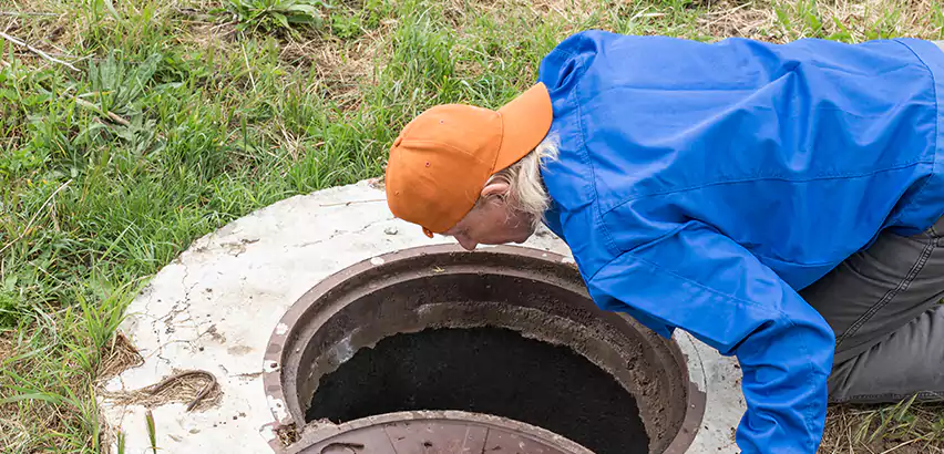Septic Tank Leak Repair in Campbell, CA