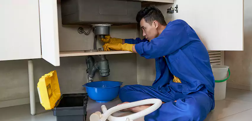 Sewer Line Maintenance Campbell, CA